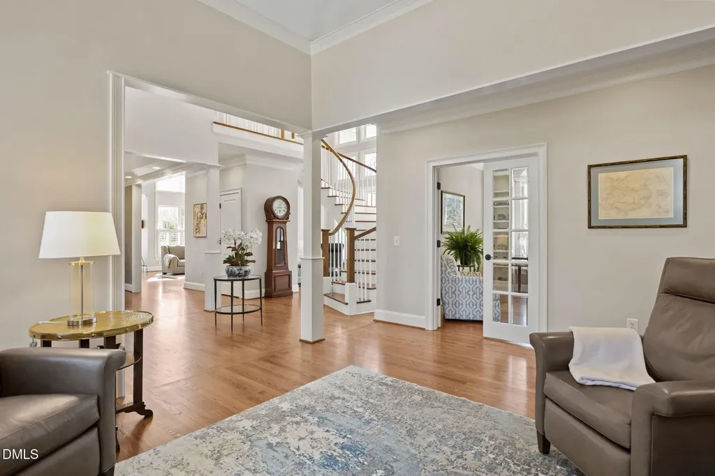200 Donegal Drive Chapel Hill NC 27517
