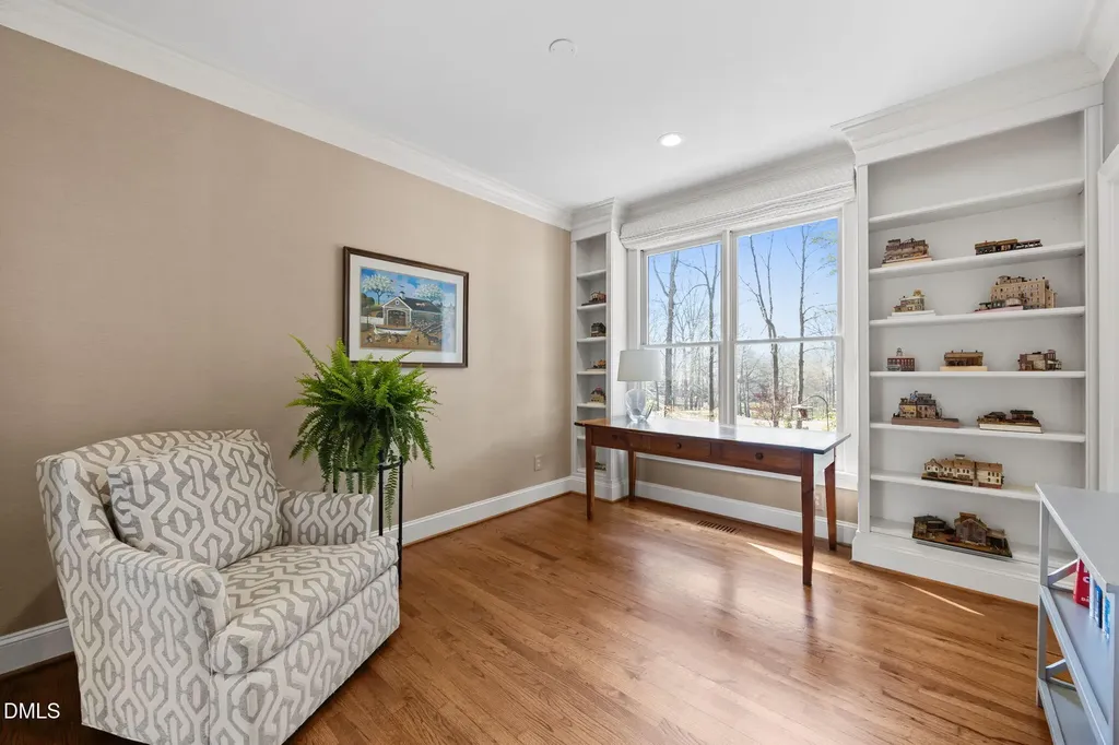 200 Donegal Drive Chapel Hill NC 27517