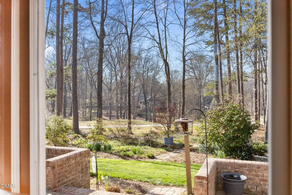 200 Donegal Drive Chapel Hill NC 27517