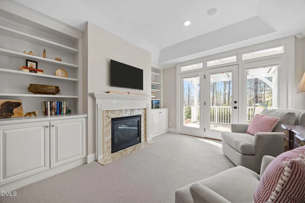 200 Donegal Drive Chapel Hill NC 27517