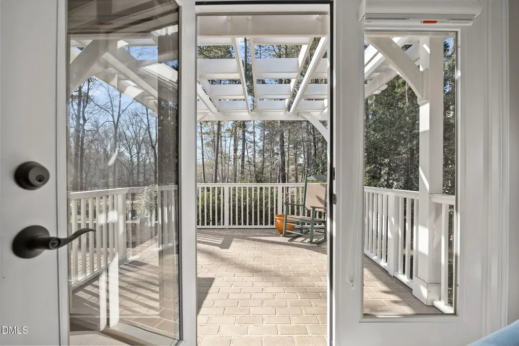 200 Donegal Drive Chapel Hill NC 27517