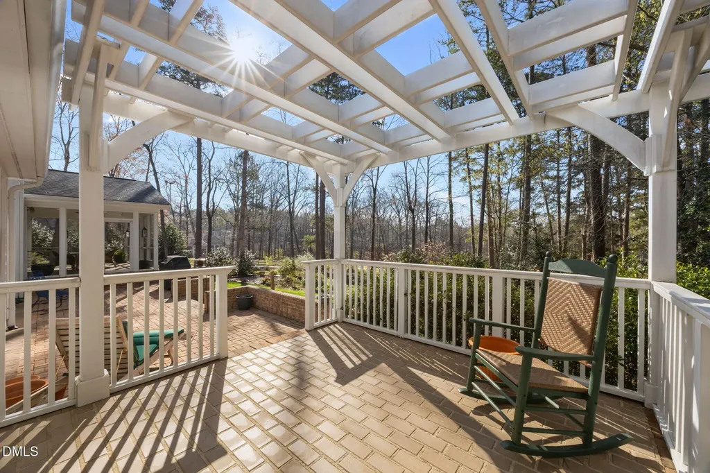 200 Donegal Drive Chapel Hill NC 27517
