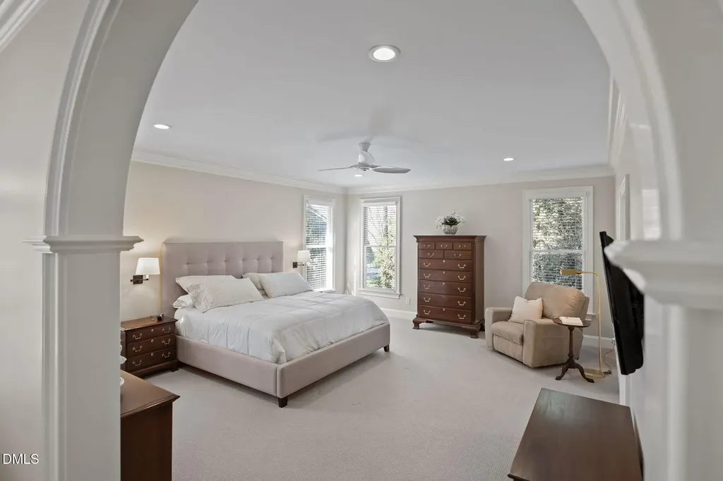 200 Donegal Drive Chapel Hill NC 27517