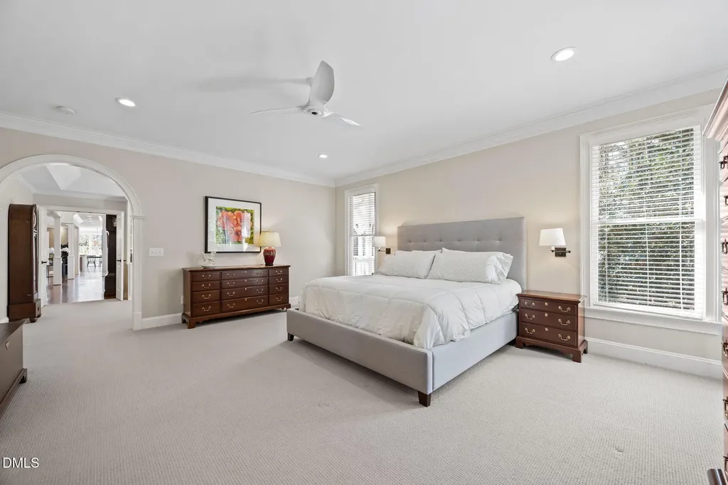 200 Donegal Drive Chapel Hill NC 27517