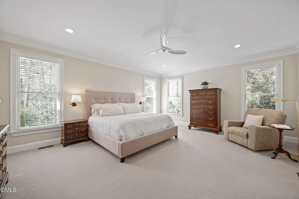 200 Donegal Drive Chapel Hill NC 27517