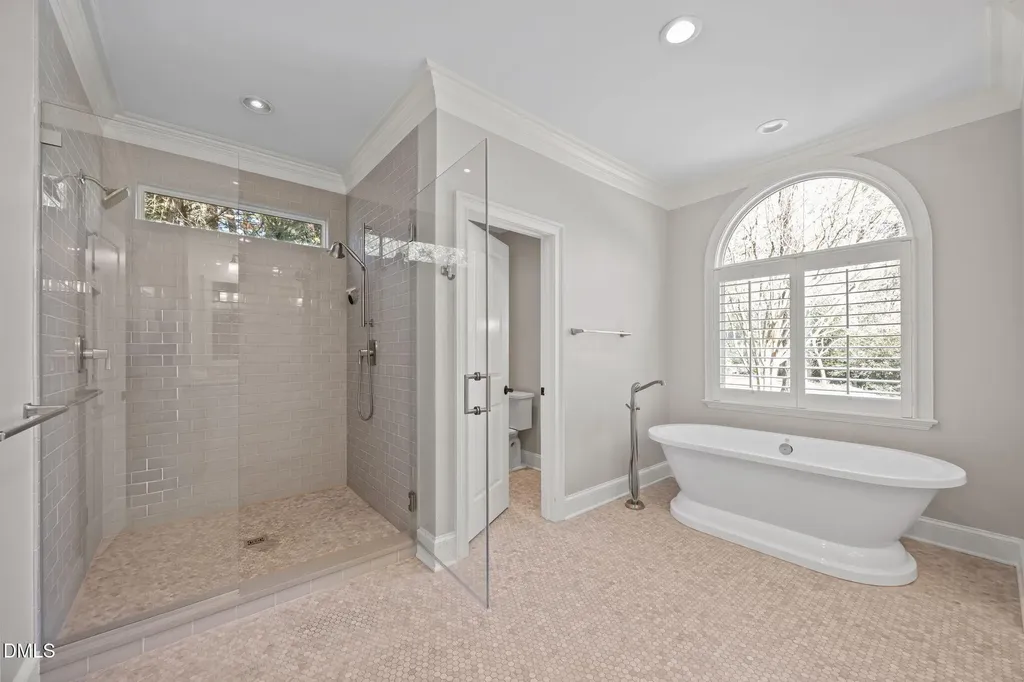 200 Donegal Drive Chapel Hill NC 27517