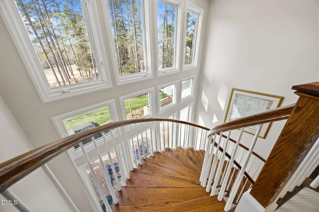 200 Donegal Drive Chapel Hill NC 27517
