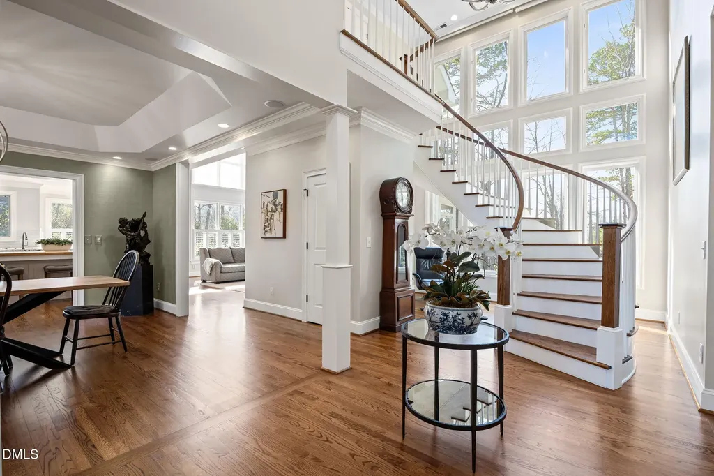 200 Donegal Drive Chapel Hill NC 27517