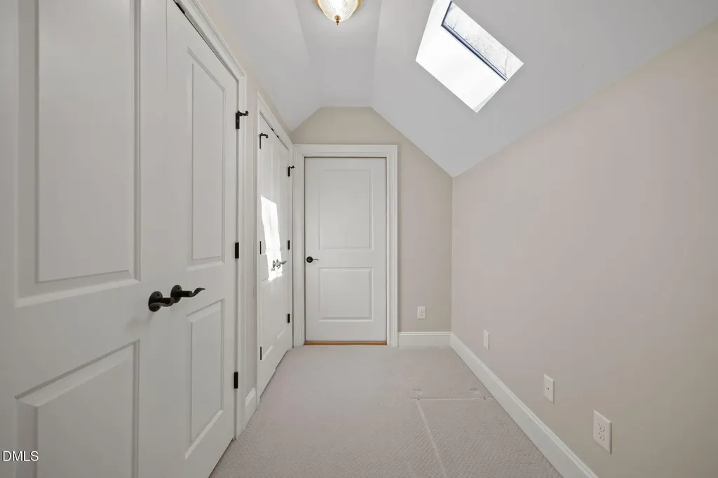 200 Donegal Drive Chapel Hill NC 27517