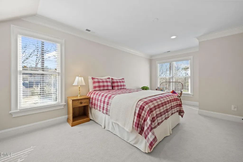 200 Donegal Drive Chapel Hill NC 27517