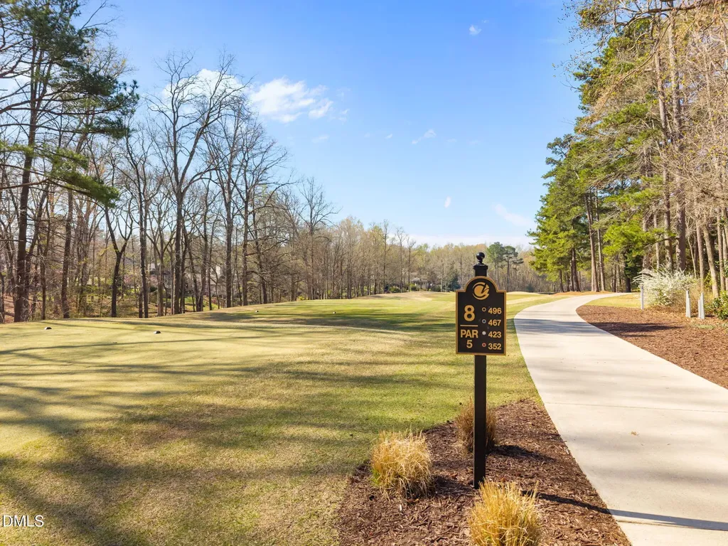 200 Donegal Drive Chapel Hill NC 27517