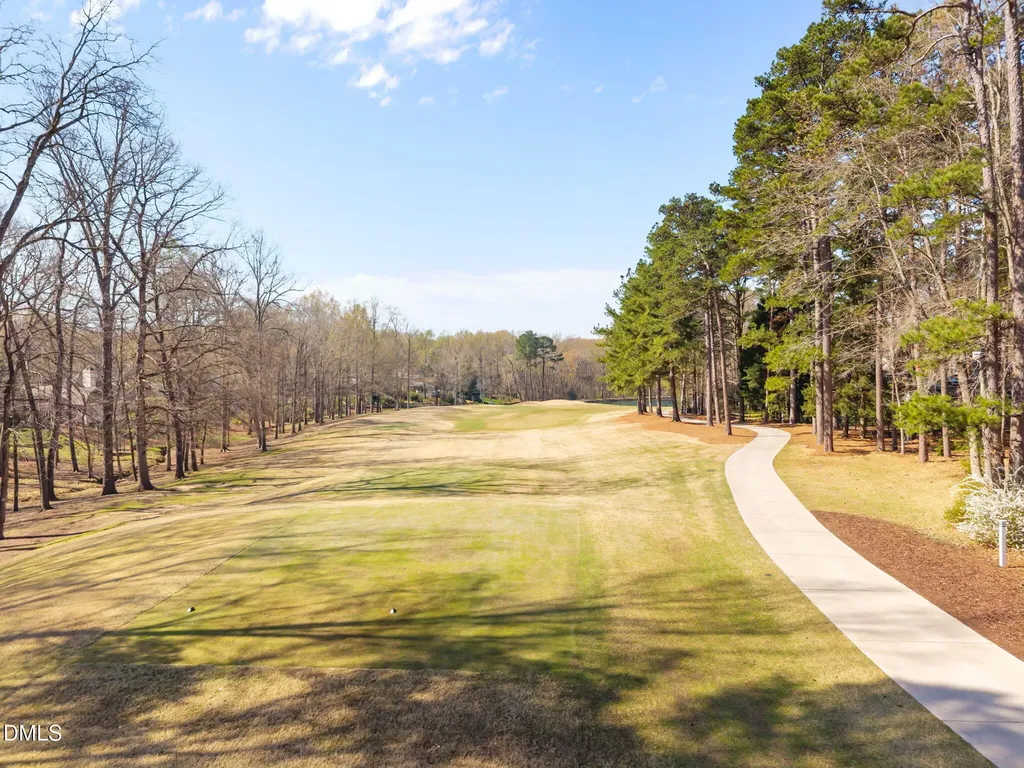 200 Donegal Drive Chapel Hill NC 27517