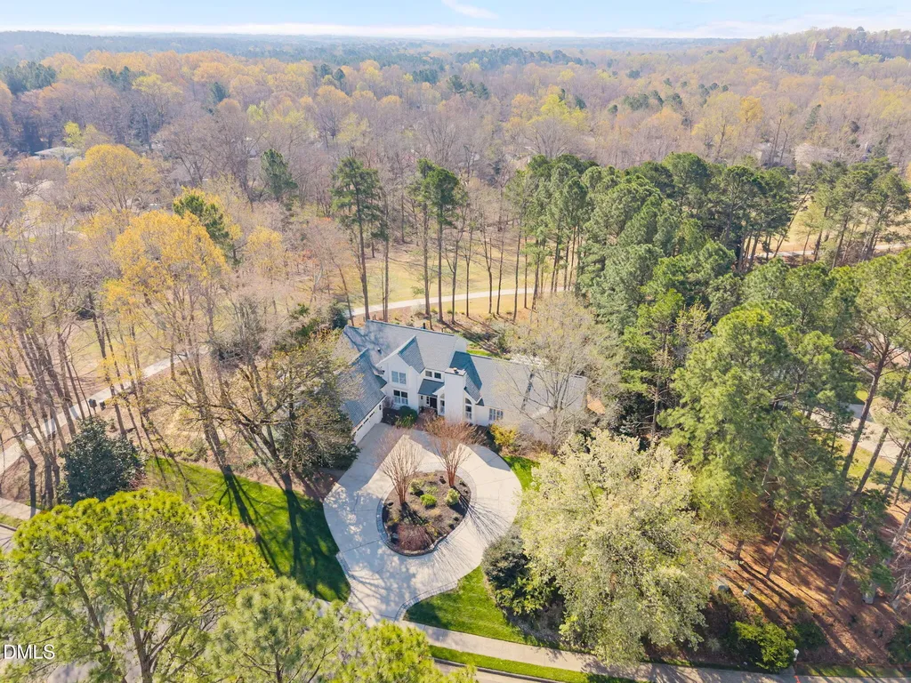 200 Donegal Drive Chapel Hill NC 27517