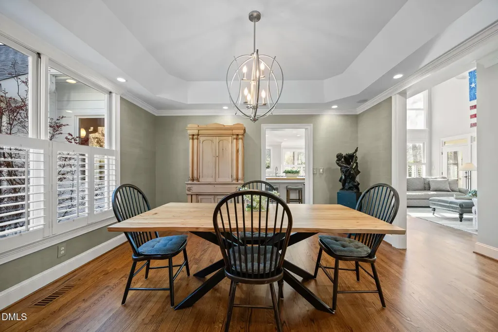 200 Donegal Drive Chapel Hill NC 27517