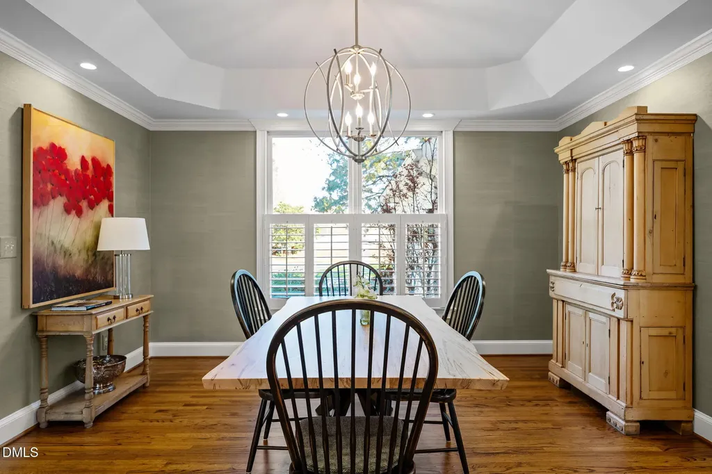 200 Donegal Drive Chapel Hill NC 27517