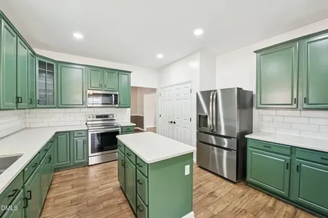 7201 Fribourg Court Wendell NC 27591
