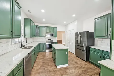 7201 Fribourg Court Wendell NC 27591