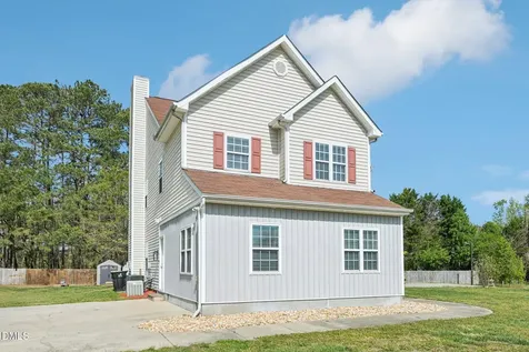 7201 Fribourg Court Wendell NC 27591