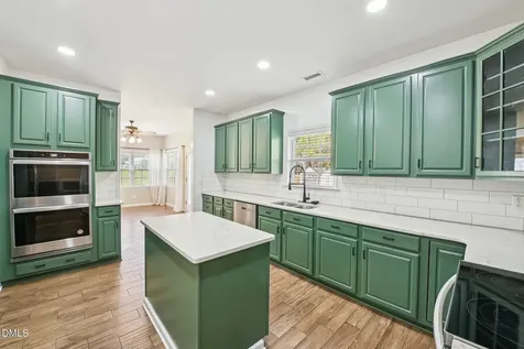 7201 Fribourg Court Wendell NC 27591