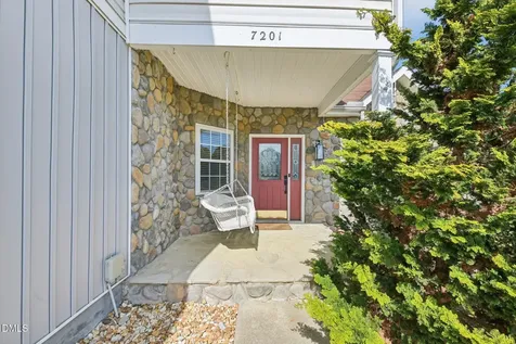7201 Fribourg Court Wendell NC 27591