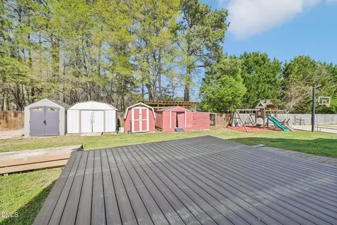 7201 Fribourg Court Wendell NC 27591