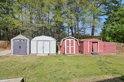 7201 Fribourg Court Wendell NC 27591