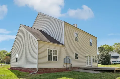 7201 Fribourg Court Wendell NC 27591