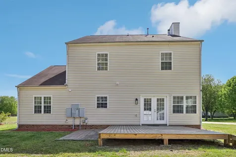 7201 Fribourg Court Wendell NC 27591