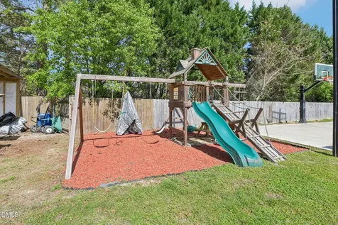 7201 Fribourg Court Wendell NC 27591