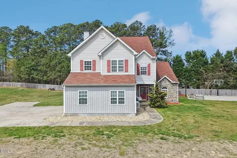 7201 Fribourg Court Wendell NC 27591