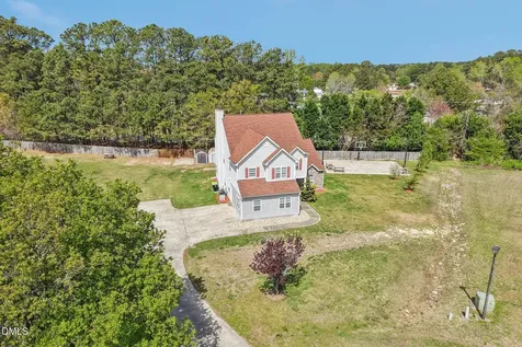 7201 Fribourg Court Wendell NC 27591