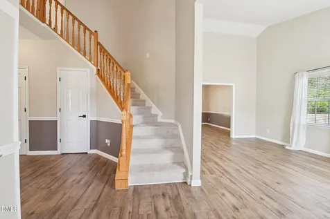 7201 Fribourg Court Wendell NC 27591
