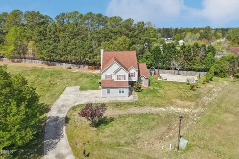7201 Fribourg Court Wendell NC 27591