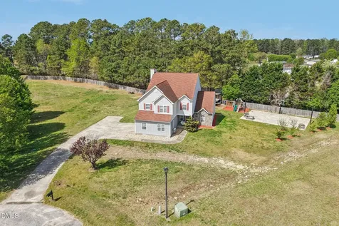 7201 Fribourg Court Wendell NC 27591