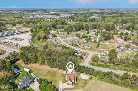 7201 Fribourg Court Wendell NC 27591