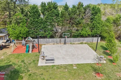 7201 Fribourg Court Wendell NC 27591