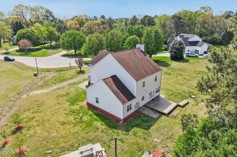7201 Fribourg Court Wendell NC 27591