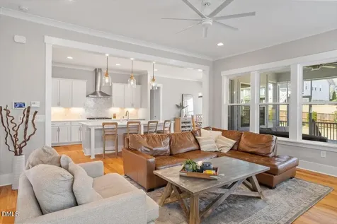 1305 Boxwood Trace Lane Hillsborough NC 27278