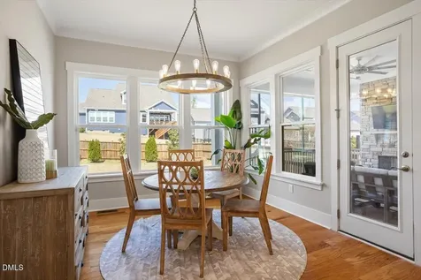 1305 Boxwood Trace Lane Hillsborough NC 27278