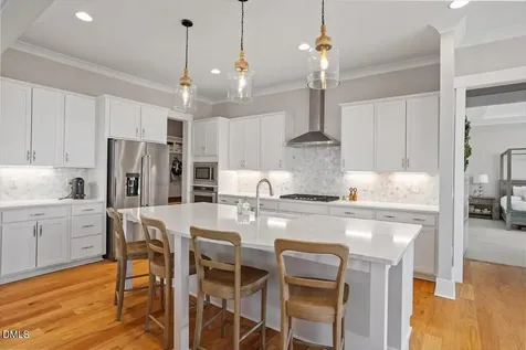 1305 Boxwood Trace Lane Hillsborough NC 27278