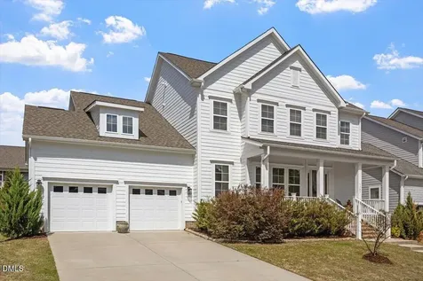 1305 Boxwood Trace Lane Hillsborough NC 27278