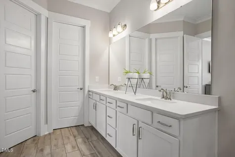 1305 Boxwood Trace Lane Hillsborough NC 27278