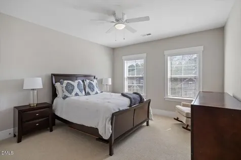 1305 Boxwood Trace Lane Hillsborough NC 27278