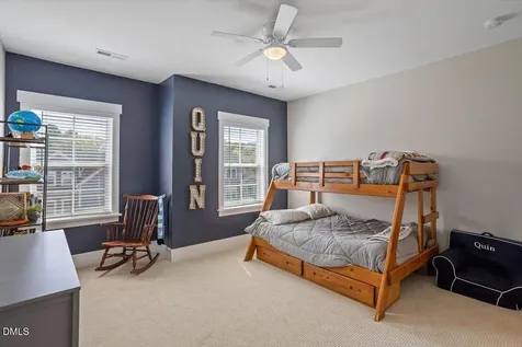 1305 Boxwood Trace Lane Hillsborough NC 27278