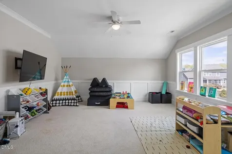 1305 Boxwood Trace Lane Hillsborough NC 27278