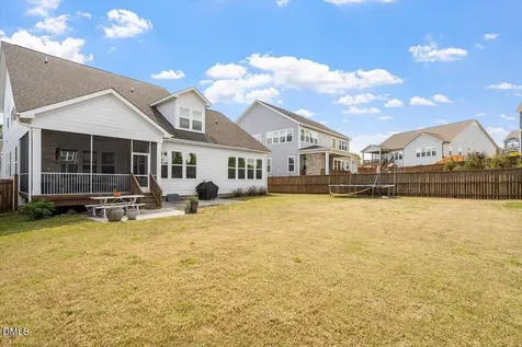 1305 Boxwood Trace Lane Hillsborough NC 27278