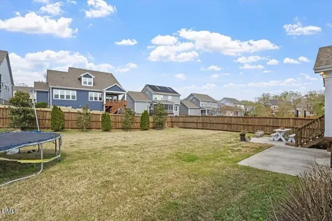 1305 Boxwood Trace Lane Hillsborough NC 27278