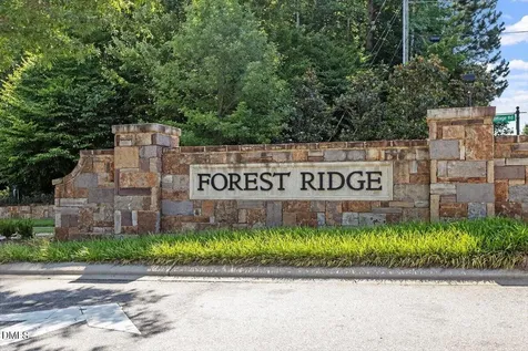 1305 Boxwood Trace Lane Hillsborough NC 27278