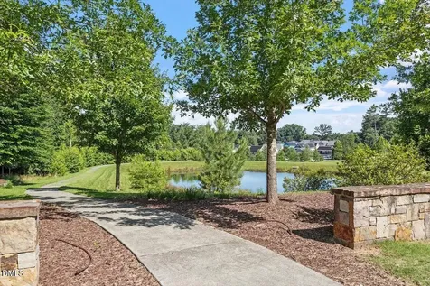 1305 Boxwood Trace Lane Hillsborough NC 27278