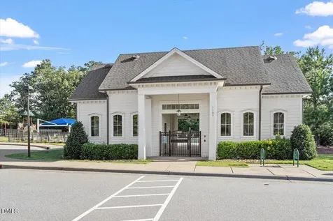 1305 Boxwood Trace Lane Hillsborough NC 27278